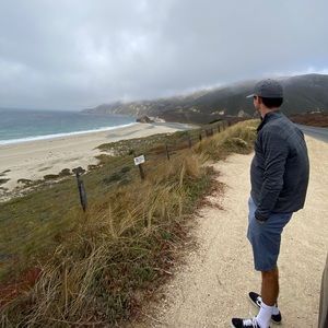 Meet your Posher, Mason